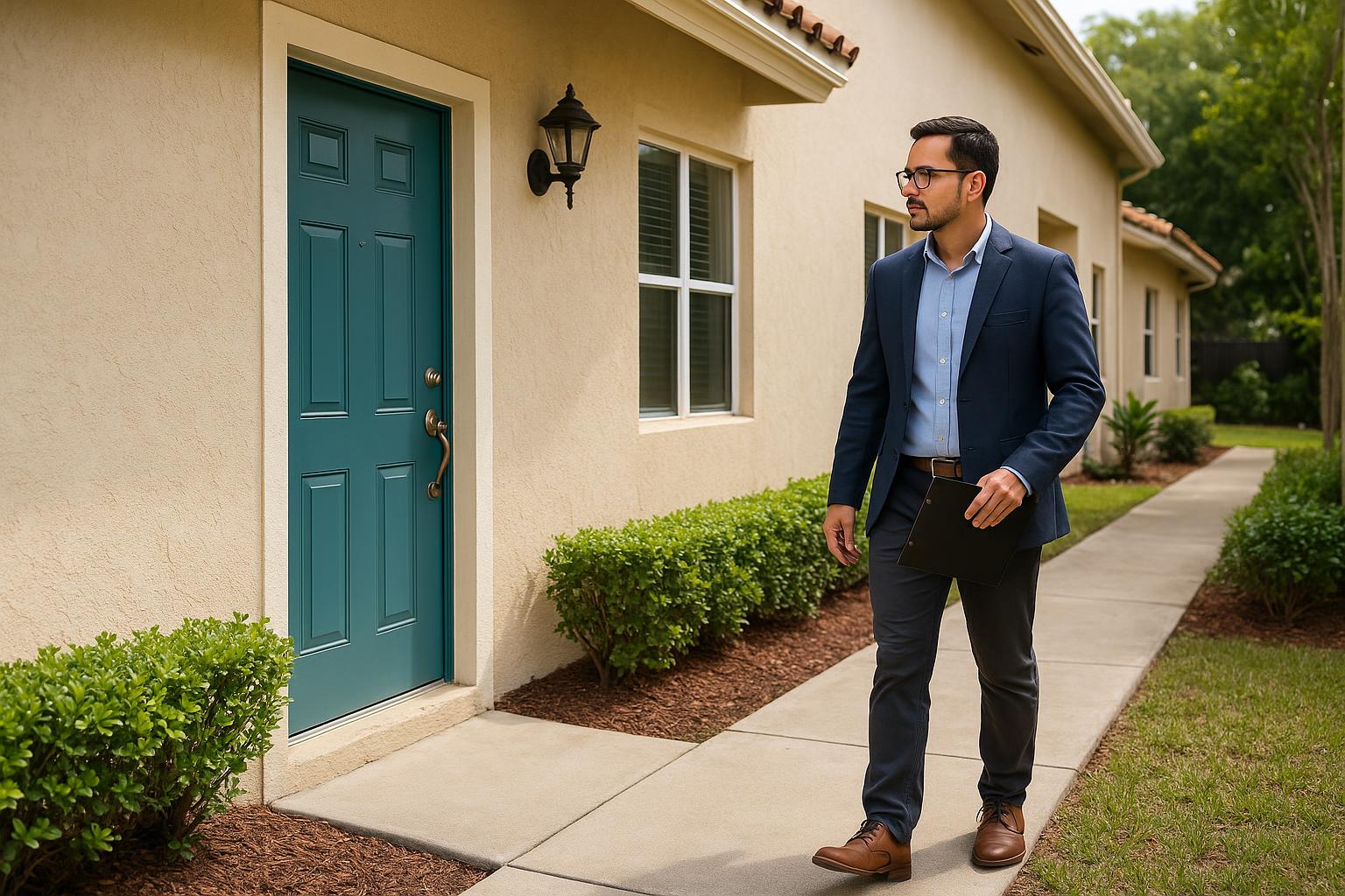 Opa-Locka Star Property Management team and workmanship